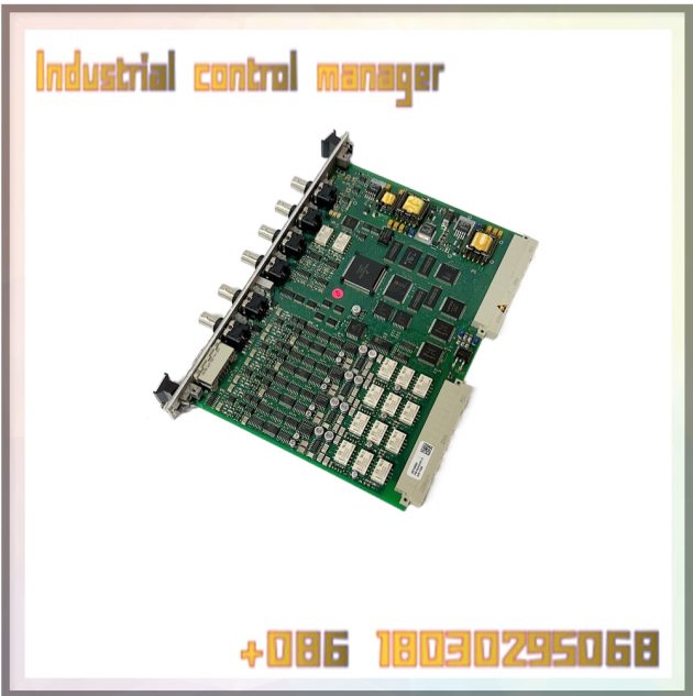 MPC4 200-510-076-114 of general industrial control card module products ...
