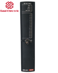 TRICONEX 3401 DO Digital Output Modules 24VDC - SAUL ELECTRIC