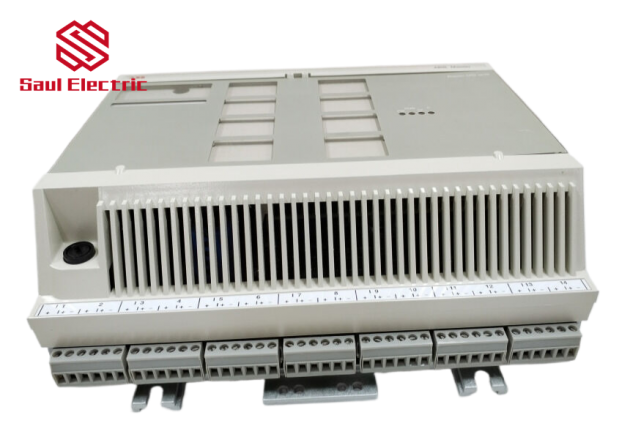 DSDI452 5716075-E Remote input/output base unit - SAUL ELECTRIC
