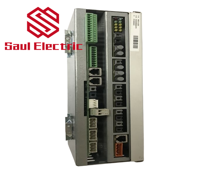 NDCU-33CX 3AUA0000052751 Drive control unit - SAUL ELECTRIC