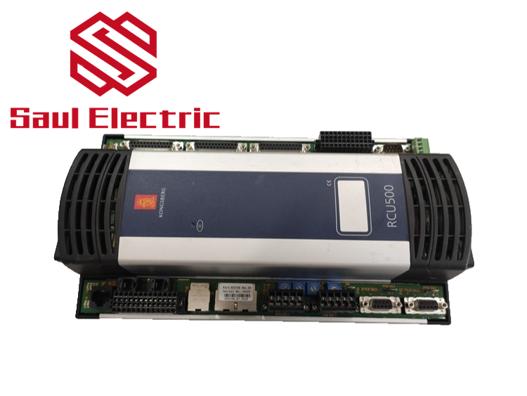 RMP420-Remote Multipurpose Input/Output module - SAUL ELECTRIC