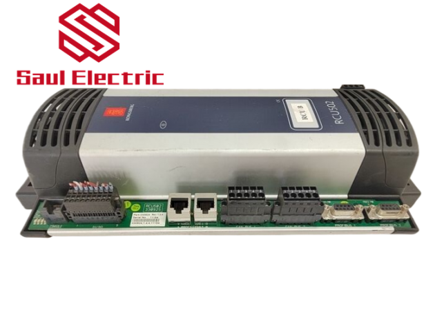 RMP420-Remote Multipurpose Input/Output module - SAUL ELECTRIC