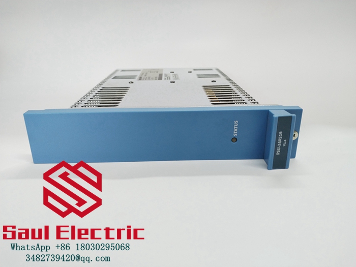Qpp Module Honeywell FC-QPP-0001 Four redundant processing module - SAUL ELECTRIC