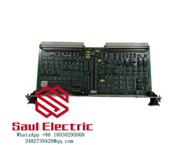 GE Mark VI Turbine Control System IS200AEPCH1A Center module - SAUL ...