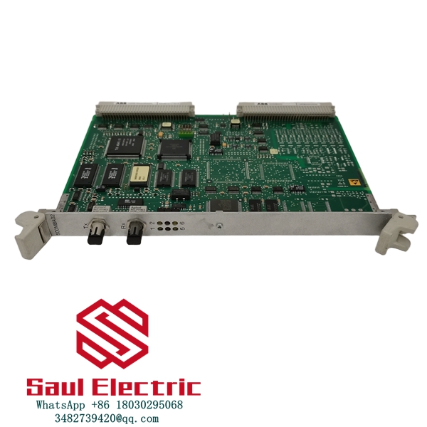 3BHE006805R0002 DDC779BE02 Inverter interface board - SAUL ELECTRIC
